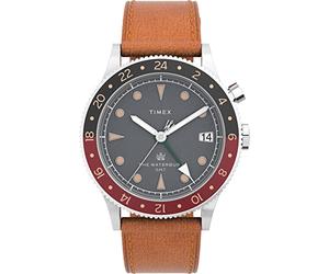 Timex Montre Analogique pour Hommes Waterbury Traditional