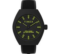 Timex Montre Analogique pour Mixte Essex