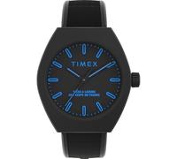 Timex Montre Analogique pour Mixte Essex
