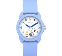 Timex Montre Analogique Quartz pour Enfant Peanuts Teacher
