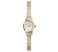 Timex Montre Analogique Quartz pour Femmes Cavatina Main Line