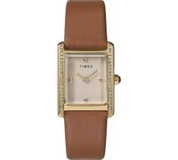 Timex Montre Analogique Quartz pour Femmes Hailey