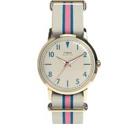 Timex Montre Analogique Quartz pour Femmes Marlin