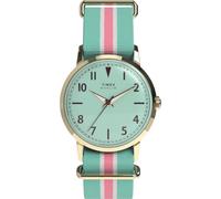 Timex Montre Analogique Quartz pour Femmes Marlin