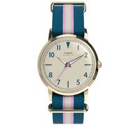 Timex Montre Analogique Quartz pour Femmes Marlin