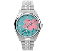 Timex Montre Analogique Quartz pour Femmes Peanuts Legacy