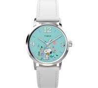 Timex Montre Analogique Quartz pour Femmes Peanuts Marlin