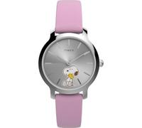 Timex Montre Analogique Quartz pour Femmes Peanuts Transcend
