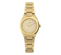 Timex Montre Analogique Quartz pour Femmes Q Continental