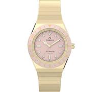 Timex Montre Analogique Quartz pour Femmes Q Sport