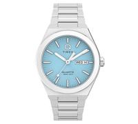 Timex Montre Analogique Quartz pour Hommes Continental