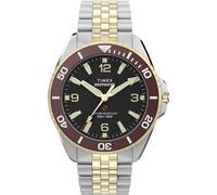 Timex Montre analogique Deep Water Arctic Quartz pour hommes