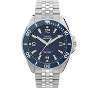 Timex Montre Analogique Quartz pour Hommes Deep Water Arctic