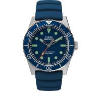 Timex Montre Analogique Quartz pour Hommes Deep Water Reef