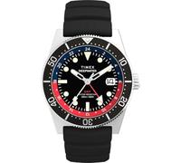 Timex Montre Analogique Quartz pour Hommes Deep Water Reef