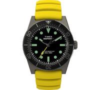 Timex Montre Analogique Quartz pour Hommes Deep Water Reef