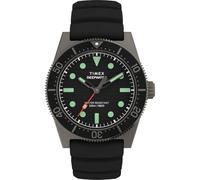 Timex Montre Analogique Quartz pour Hommes Deep Water Reef
