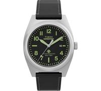 Timex Montre Expedition Capstone TW2Y30700 Homme 39 mm Analogique Quartz Verre minéral