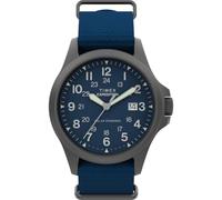 Timex Montre Analogique Quartz pour Hommes Expedition North Field Post