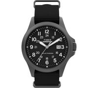 Timex Montre Analogique Quartz pour Hommes Expedition North Field Post