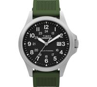 Timex Montre Analogique Quartz pour Hommes Expedition North Field Post