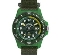 Timex Montre Analogique Quartz pour Hommes Expedition North Freedive