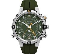 Timex Montre Analogique Quartz pour Hommes Expedition North Tide/Temp/Compass