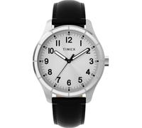 Timex Montre Analogique Quartz pour Hommes Main Street