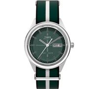 Timex Montre analogique Marlin Jet Quartz pour hommes