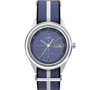 Timex Montre Analogique Quartz pour Hommes Marlin Jet