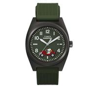 Timex Montre Analogique Quartz pour Hommes Peanuts Expedition Field