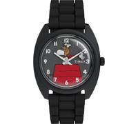 Timex Montre Analogique Quartz pour Hommes Peanuts Other