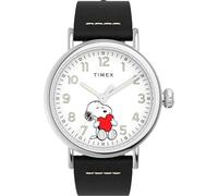 Timex Montre Analogique Quartz pour Hommes Peanuts Waterbury Standard