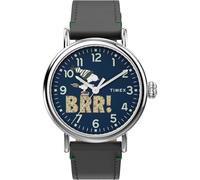 Timex Montre Analogique Quartz pour Hommes Peanuts Waterbury Standard