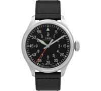 Timex Montre Analogique Quartz pour Hommes Waterbury Traditional