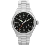 Timex Montre Analogique Quartz pour Hommes Waterbury Traditional