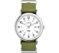 Timex Montre Analogique Quartz pour Hommes Weekender Main Line