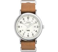 Timex Montre Analogique Quartz pour Hommes Weekender Main Line
