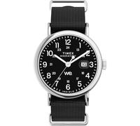 Timex Montre Analogique Quartz pour Hommes Weekender Main Line