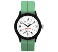 Timex Montre Analogique Quartz pour Hommes X Monopoly