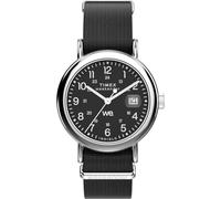 Timex Montre Analogique Quartz pour Mixte Weekender Main Line