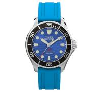 Timex Montre Analogique Quartz pour Unisexe Deep Water Meridian