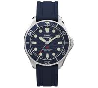 Timex Montre Analogique Quartz pour Unisexe Deep Water Meridian
