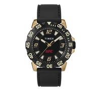 Timex - Montre Analogique Street Champ - Homme - Accessoires - Noir - Taille: ONE Size