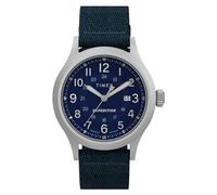 Timex Montre Analogue pour Hommes avec Un Bracelet en Nylon Expedition North Sierra