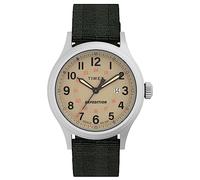 Timex Montre Analogue pour Hommes avec Un Bracelet en Nylon Expedition North Sierra