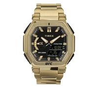 Timex Montre Analogue pour Hommes-Digitale Quartz UFC Strength