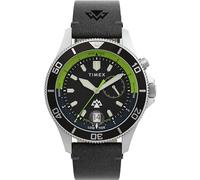Timex Montre Analogue pour Hommes Quartz Expedition North Slack
