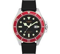 Timex Montre Analogue pour Hommes Quartz Harborside Coast