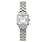 Timex Damen Analog Quarz Armbanduhr Trend Legacy Addison